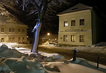 Lipnice nad Sázavou