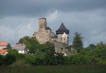 Lipnice nad Sázavou