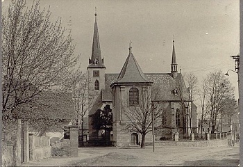 Veliká Ves