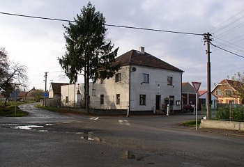 Veliká Ves