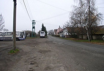 Veliká Ves