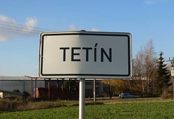 Tetín