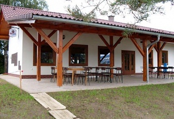 Třebnouševes