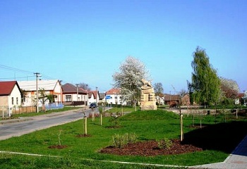 Třebnouševes
