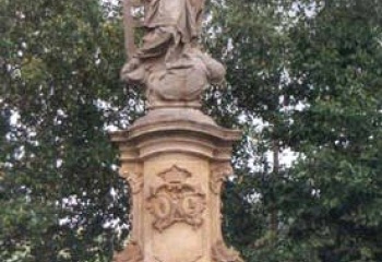 Třebnouševes
