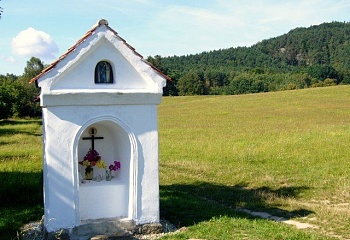 Skalka u Doks