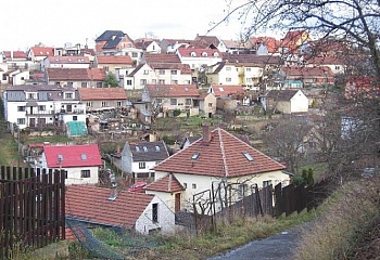Větrušice