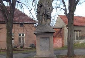 Větrušice