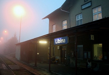 Libina