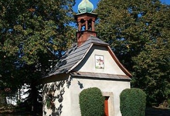 Úhlejov