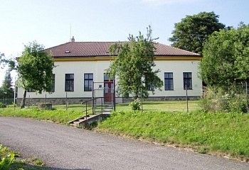 Michalovice
