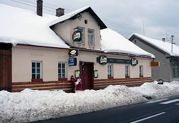 Loučná nad Desnou