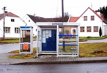 Kvítkovice