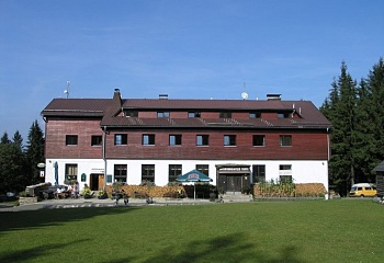 Malá Morava