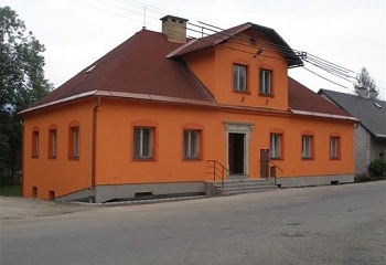 Malá Morava