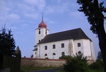 Malá Morava
