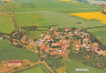 Sedlec