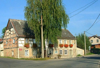 Kraj Karlovarský, okres Karlovy Vary, Otovice