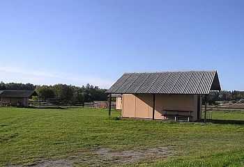 Křižanov