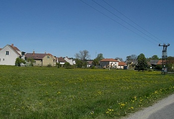 Křižanov
