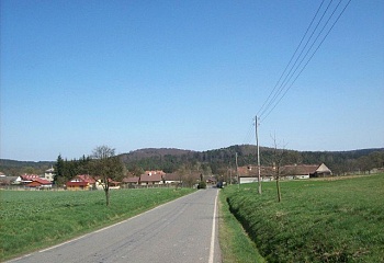 Květov