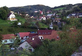 Šebrov-Kateřina