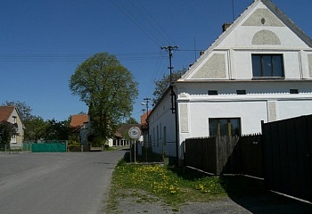 Okrouhlá