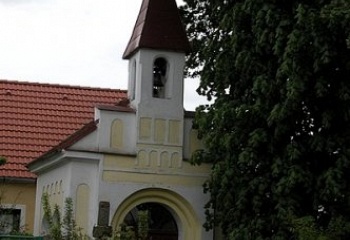 Okrouhlá