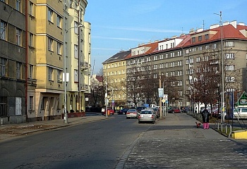 Praha 8