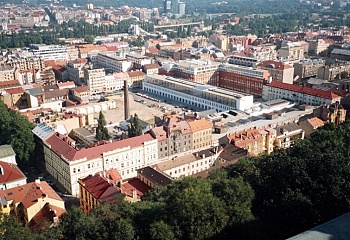 Praha 8