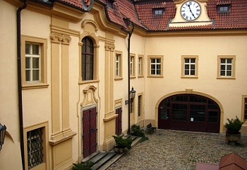 Praha 8