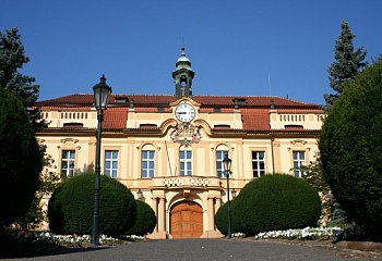 Praha 8