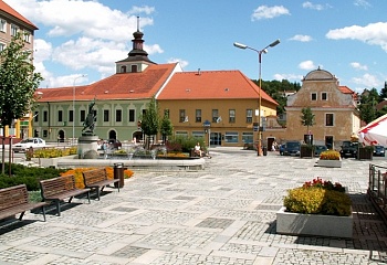 Milevsko