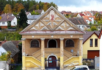 Milevsko