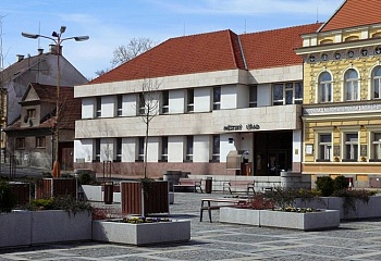 Milevsko