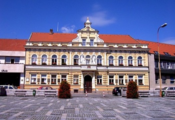 Milevsko