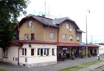 Milevsko