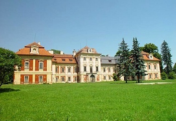 Dolní Lukavice