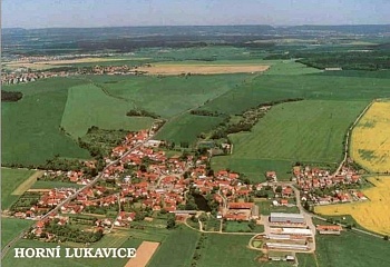 Horní Lukavice