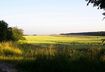 Horní Lukavice