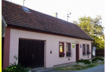 Horní Lukavice