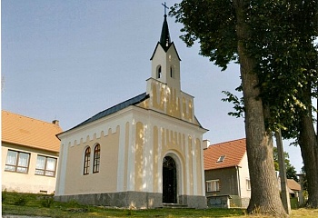 Přeštěnice