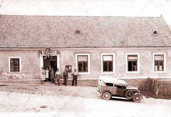 Osíčko