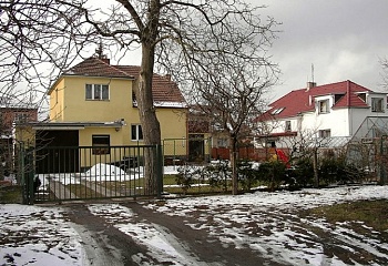 Praha 11