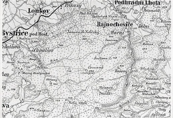 Rajnochovice