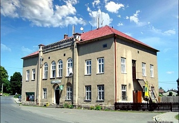 Bernartice