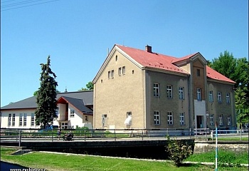 Bernartice