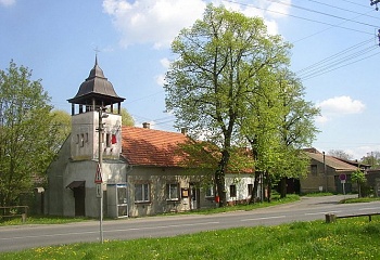 Malé Přítočno