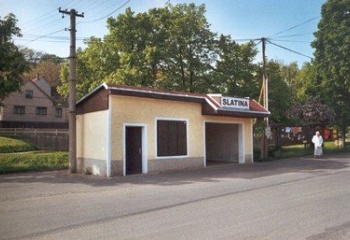 Slatina