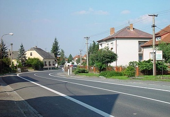 Lužany